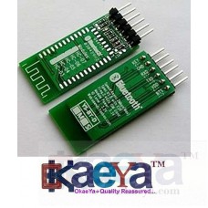 OkaeYa YS-BT-D Bluetooth serial backplane, Suitable for HC-03 HC-04 HC-05 HC- 06 HC-07 (ONE PIECE)