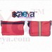 OkaeYa Polyester Casual Sling/Messenger Bag With Laptop Compartment(color may vary)