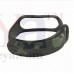 OkaeYa Replacement Silicone Camouflage Army Style Band Strap for Xiaomi Mi Band 3