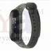 OkaeYa Replacement Silicone Camouflage Army Style Band Strap for Xiaomi Mi Band 3