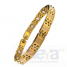 OkaeYa Tungsten Bracelet