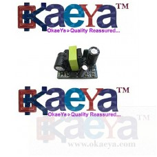 OkaeYa 12V 450mA (5W) powerSupply Module Bare Board