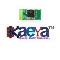 OkaeYa HC-07 Wireless Bluetooth Module without Baseplate