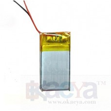 OkaeYa.com 1 Pc Battery for Stereo Bluetooth Headsets