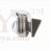 OkaeYa.com Bee Hive Smoker Heat Shield Beekeeping Tool