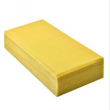 OkaeYa.com 100% Pure Apis melifera Beeswax Foundation Sheet 1 kg