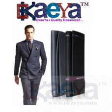 OkaeYa BELMONTE SUIT-LENGTH