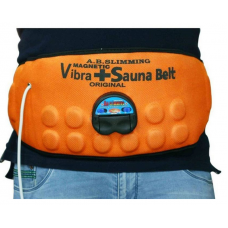 OkaeYa Vibrating Magnetic Sauna Belt