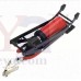 OkaeYa New Imported Portable High Pressure Foot Air Pump Heavy Compressor Cylinder Bike,Car,Cycles,& All Other Vehicles