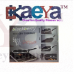 OkaeYa Blackberry 5 Pcs. Cookware Set