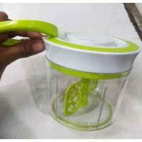 OkaeYa Hand Chopper for Kitchen