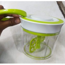 OkaeYa Hand Chopper for Kitchen