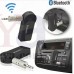OKaeYa Portable Multipoint Wireless Hands-Free Bluetooth Sun Visor in-Car Speaker Phone Car Kit