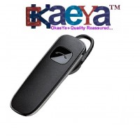 OkaeYa Latest Bluetooth Headset With Calling And Music Function