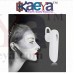 OkaeYa- H904 Bluetooth Headset (Black and white)