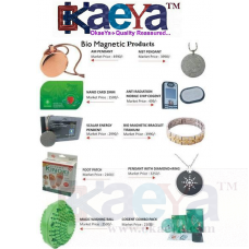 OkaeYa Bio Magnetic Products