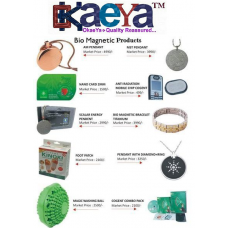 OkaeYa Bio Magnetic Products