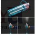 OkaeYa 2 in 1 Drink & Mist Water Bottle | Spray Water Bottle, 600 ML