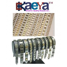 OkaeYa Titanium Magnetic Bracelets