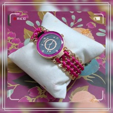 OkaeYa Adjustable Bracelet Watch For Girls 3