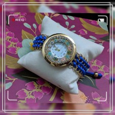 OkaeYa Adjustable Bracelet Watch For Girls 4