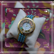 OkaeYa Adjustable Bracelet Watch For Girls 2