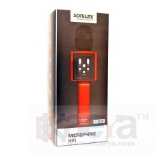 OkaeYa SL-BS189 Wireless Microphone HIFI Speaker BT Function, USB Devices Record Songs Aux in, TF card