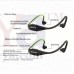 OkaeYa Bluetooth Headphone BS 19 c gree
