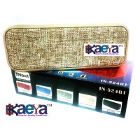 OkaeYa iNext bluetooth speaker BT 524