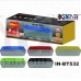 OkaeYa  IN-BT532 Compatible Wireless Bluetooth speaker Certified Portable HiFi wireless Bluetooth TF Card MP3 Player Mobile Phone Handsfree Stereo Audio mini Speaker Supported Devices