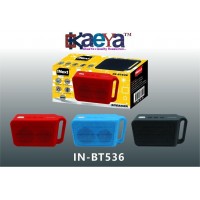 OkaeYa iNext IN-BT536 Bluetooth Mobile/Tablet Speaker