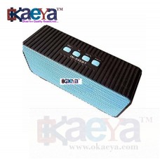 OkaeYa IN-546BT Bluetooth Speaker
