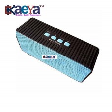 OkaeYa IN-546BT Bluetooth Speaker