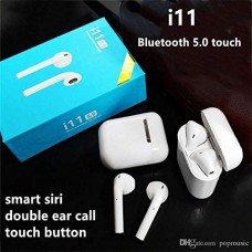 OKaeYa i11 TWS True Wireless Earbuds 5 0 Bluetooth Earphone Headphone Air Pods Wireless Earphones Bluetooth