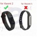 OkaeYa Charging Cable for Xiaomi Mi Band 2 (Black)