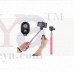 OkaeYa Combo of tripod and Wireless Bluetooth shutter Remote Controller (Random Colour).