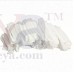 OkaeYa Disposable Stretchable Bouffant Caps/Surgical Caps/Cooking Caps (100 Pieces) 