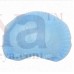 OkaeYa Disposable Stretchable Bouffant Caps/Surgical Caps/Cooking Caps (100 Pieces) 
