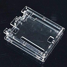 OkaeYa UNO R3 Acrylic Case