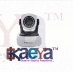 Okaeya Wireless HD IP Wifi CCTV night vision Security Camera