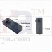 OkaeYa Mini Spy Hidden Button Camera S918 with SD Card Support Upto 16 GB