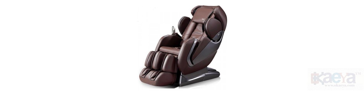 OkaeYa Full Body Chair Massager