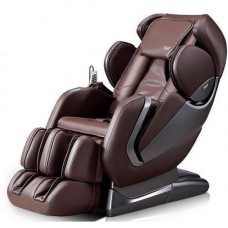 OkaeYa.com Zero Gravity Extra Comfort Full Body Massage Chair, New Generation 3D Full Body Chair Massager With 2 Years Warranty 