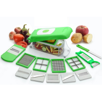 OkaeYa Fruit And Vegetable Cutter