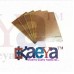 OkaeYa -Printed Circuit Board,5 Pieces + Female Berg Strip, 5 Pieces + Male Berg Strip, 5 Pieces