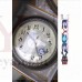 OkaeYa analog wall clock