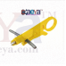 OkaeYa -Crimping Tool Dual Type-RJ45 & RJ12 Networking Lan Cable Cutter