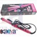 OkaeYa Nova 2 In 1 Hair Beauty Set Curler And Straightener NHC-1818SC - color may vay