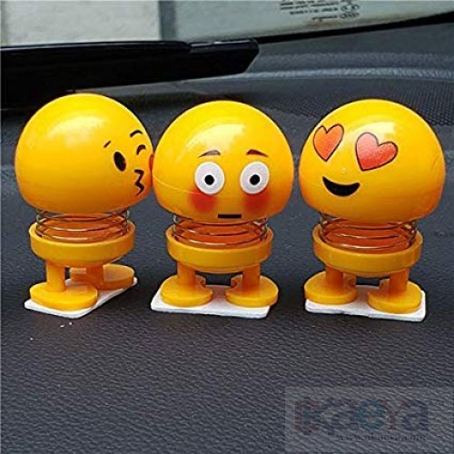 funny dashboard ornaments