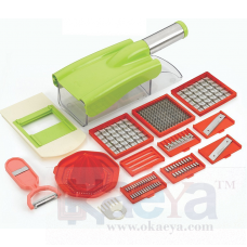 OkaeYa Vegetable Cutter